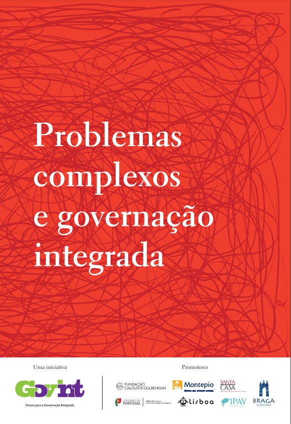 Problemas Complexos e Governação Integrada