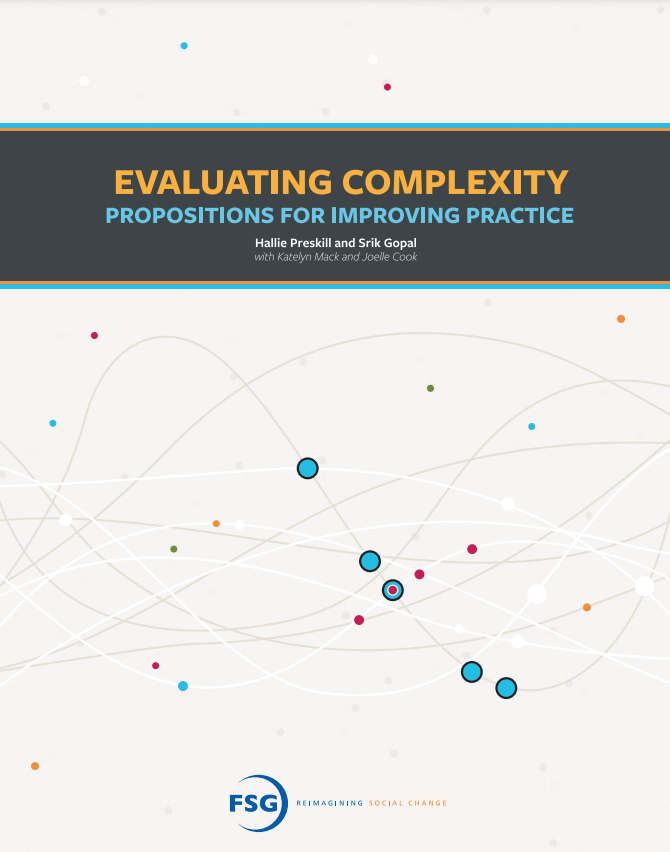 Avaliação de Contextos de Complexidade - Propostas para melhorar práticas